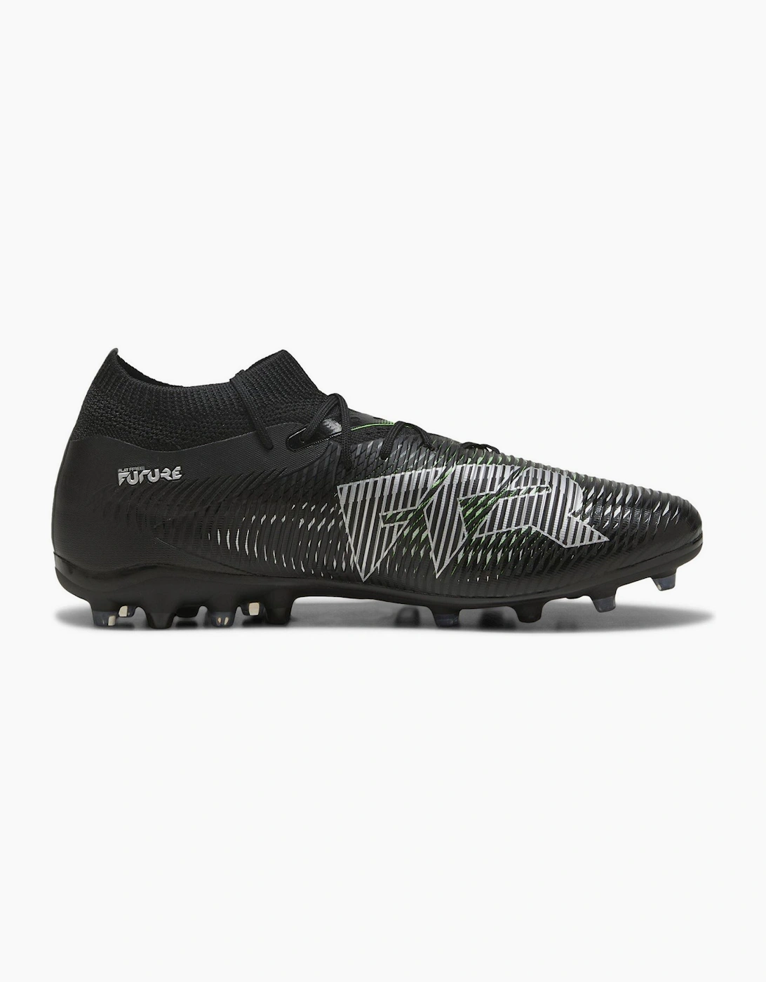 Future 8 Match Mg Firm Ground Football Boots