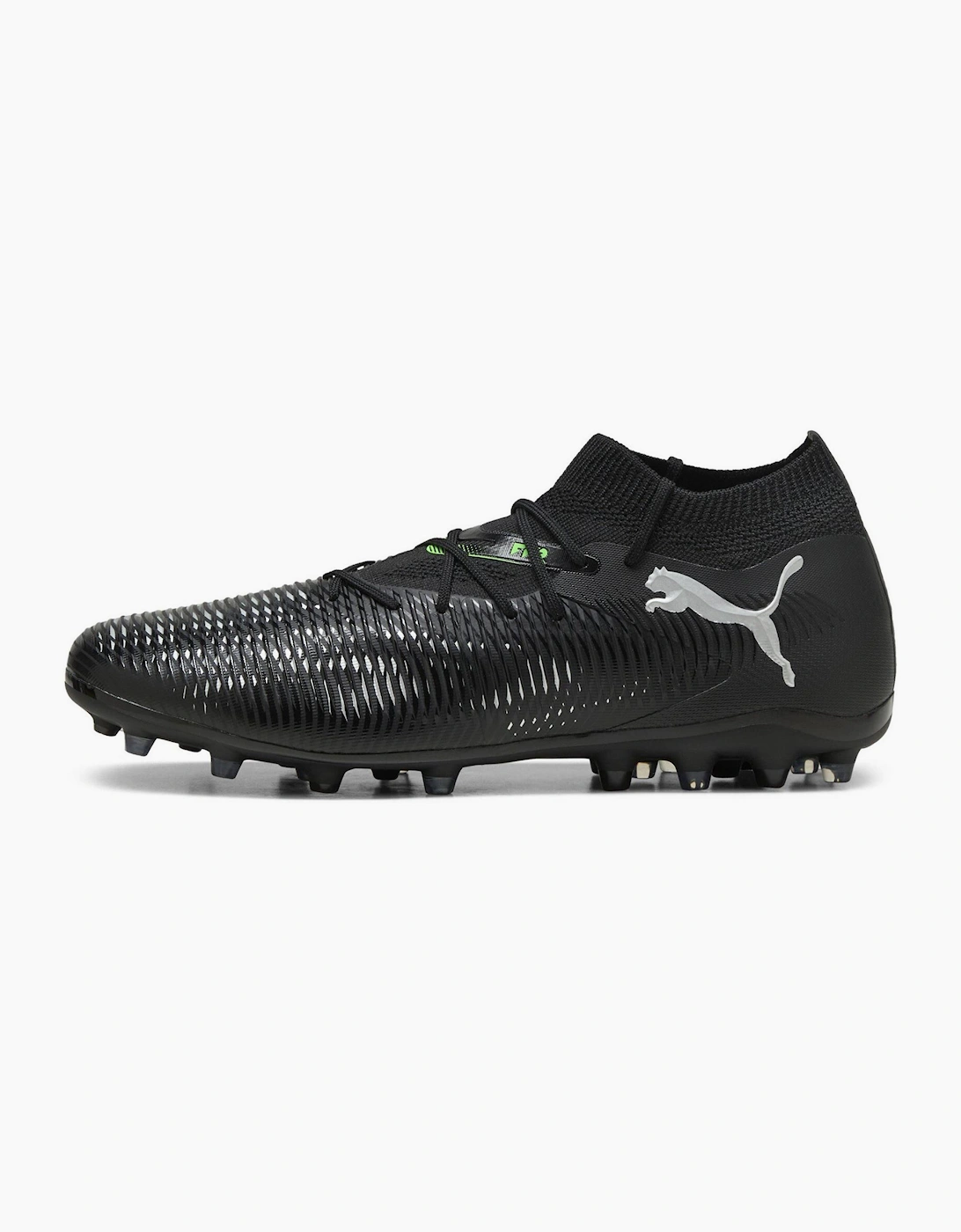 Future 8 Match Mg Firm Ground Football Boots
