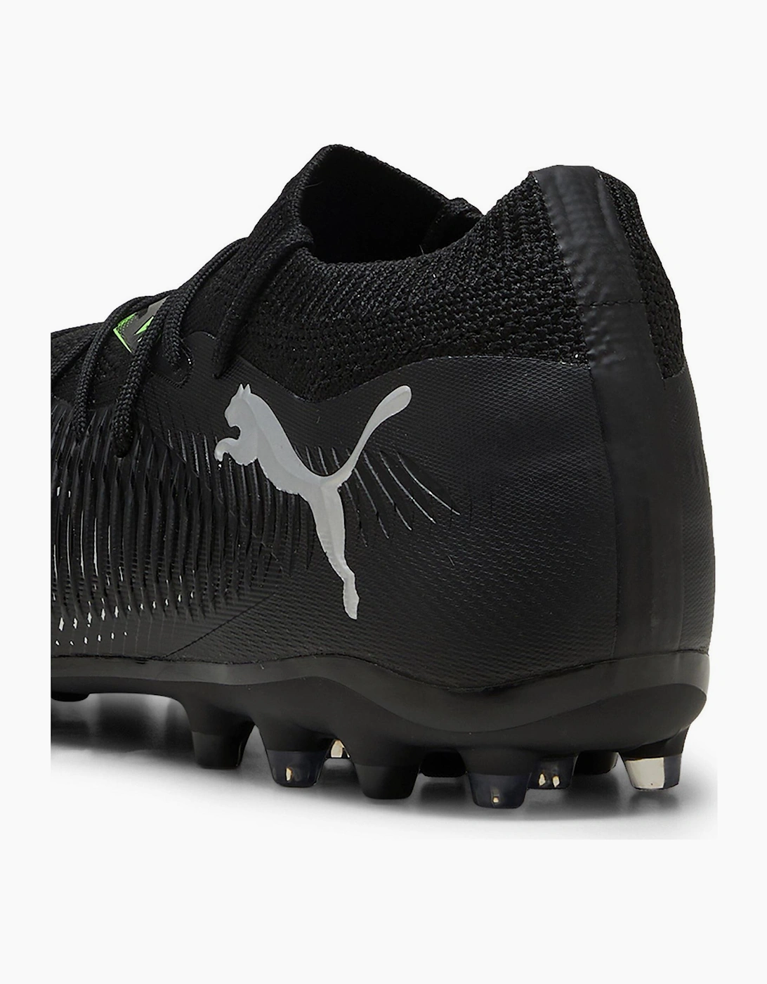 Future 8 Match Mg Firm Ground Football Boots
