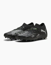 Puma Black-Co