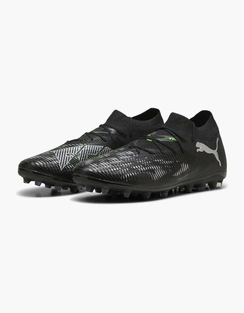 Future 8 Match Mg Firm Ground Football Boots