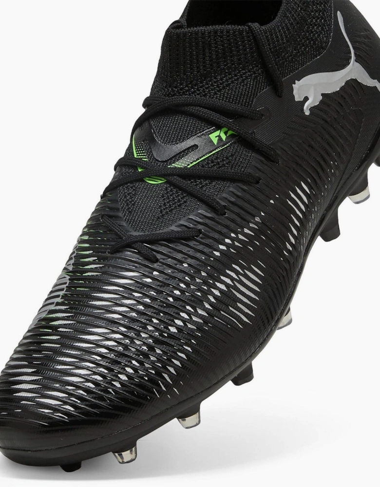 Future 8 Match Mg Firm Ground Football Boots