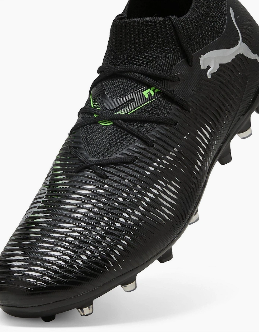 Future 8 Match Mg Firm Ground Football Boots