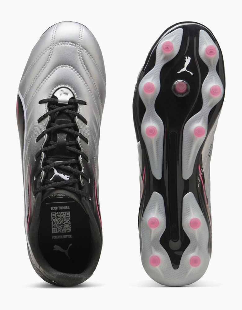 Pro Firm Ground Football Boots