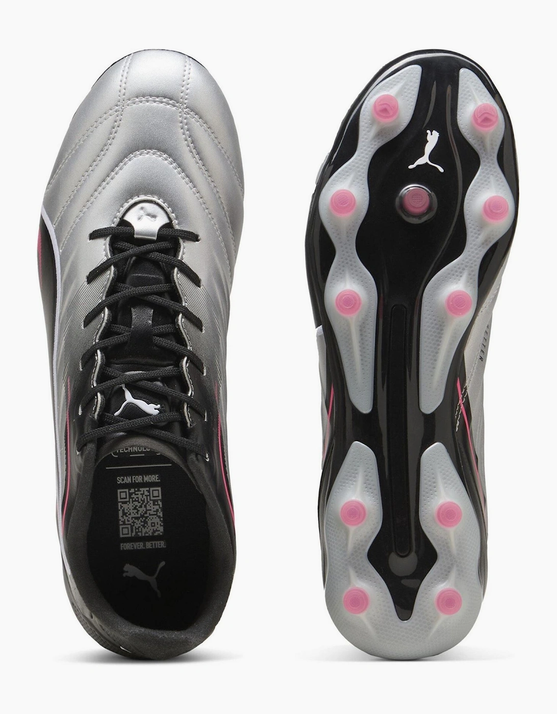 Pro Firm Ground Football Boots
