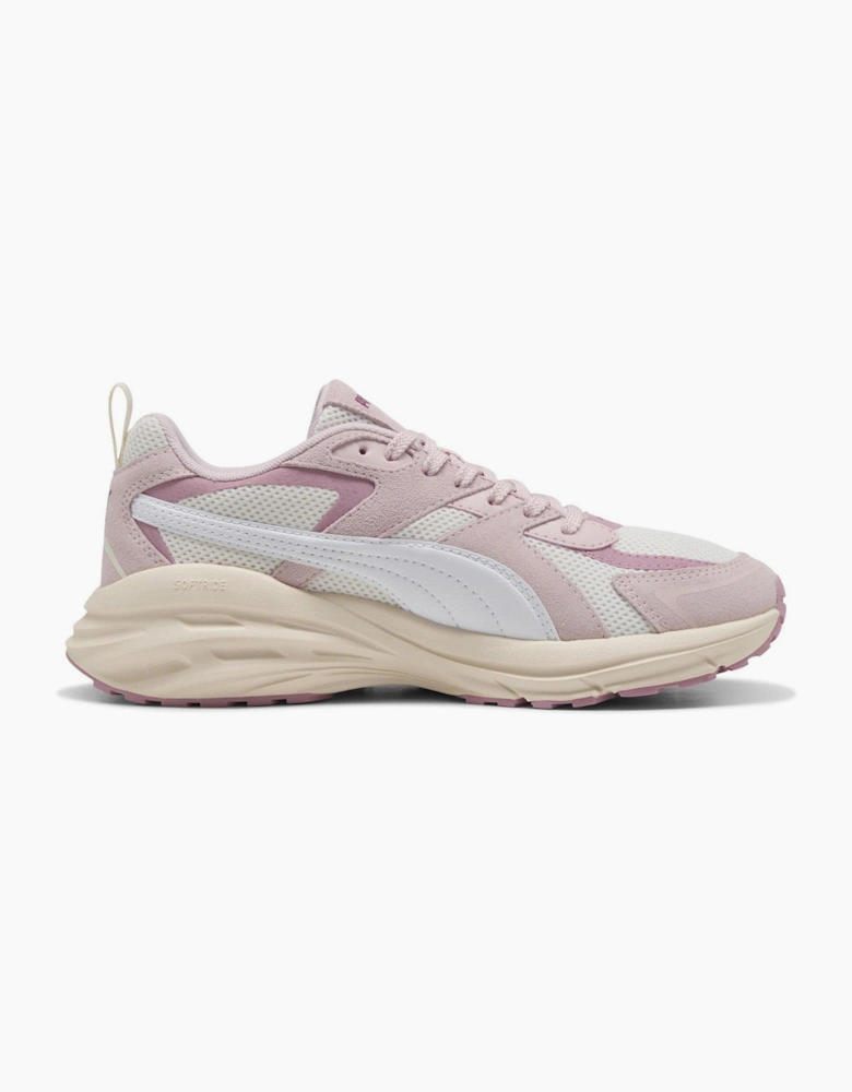 Hypnotic Low Top Trainers