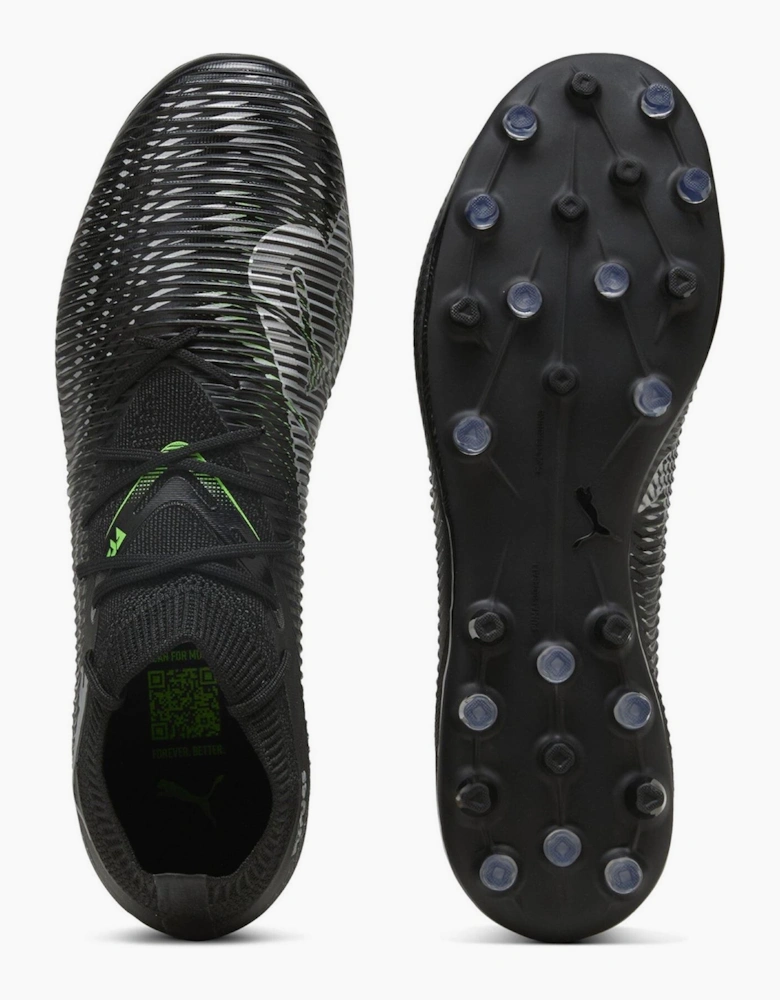 Future 8 Match Mg Firm Ground Football Boots