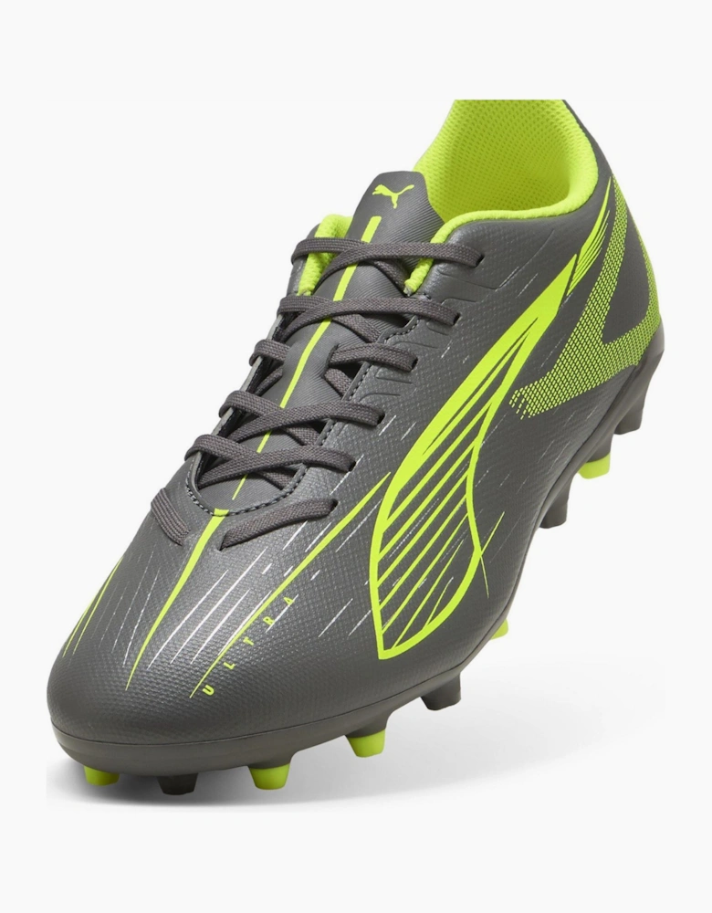 Ultra 5 Play Mg Firm Ground Football Boots
