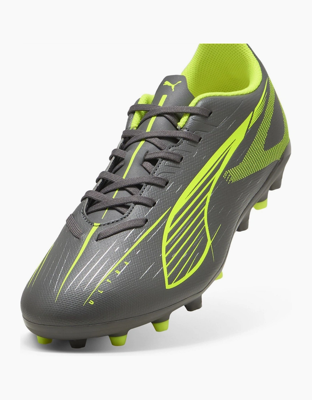 Ultra 5 Play Mg Firm Ground Football Boots