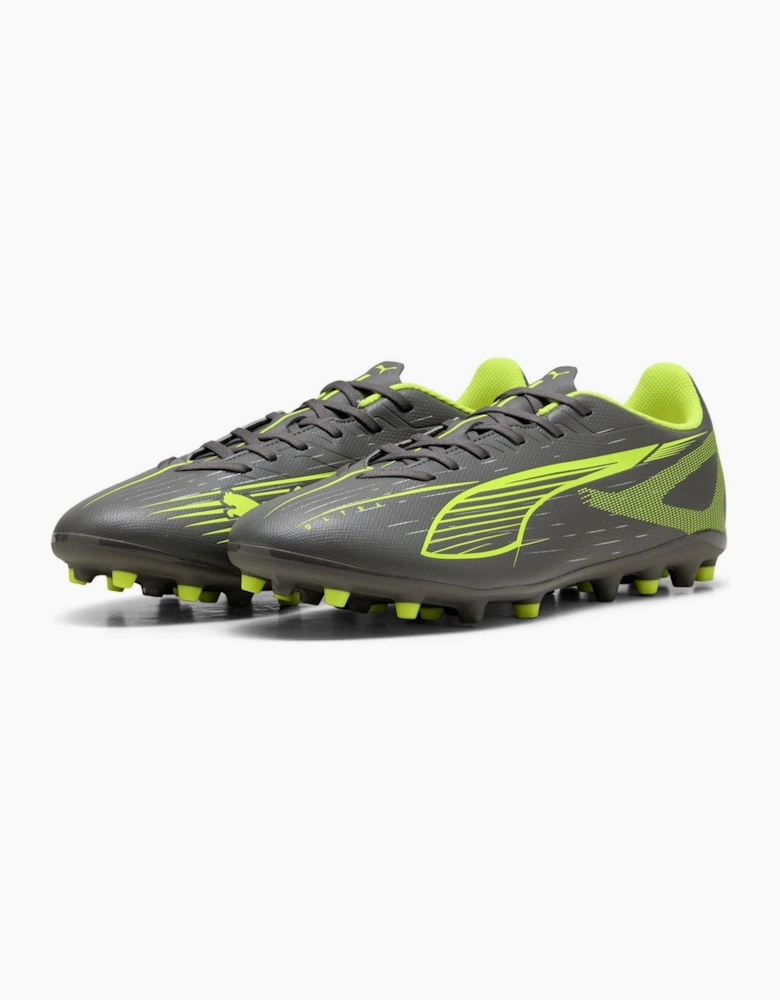 Ultra 5 Play Mg Firm Ground Football Boots
