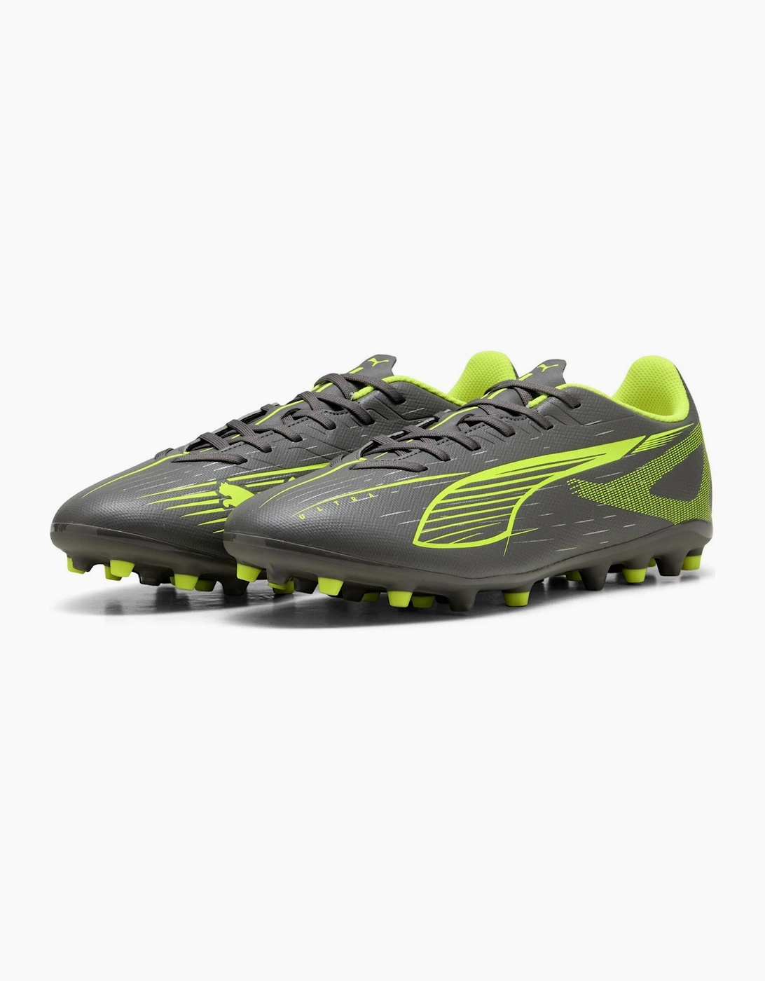 Ultra 5 Play Mg Firm Ground Football Boots, 7 of 6