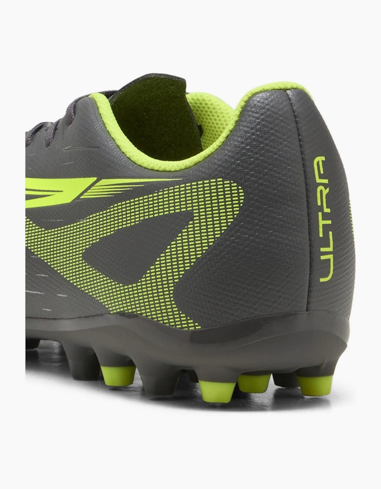 Ultra 5 Play Mg Firm Ground Football Boots