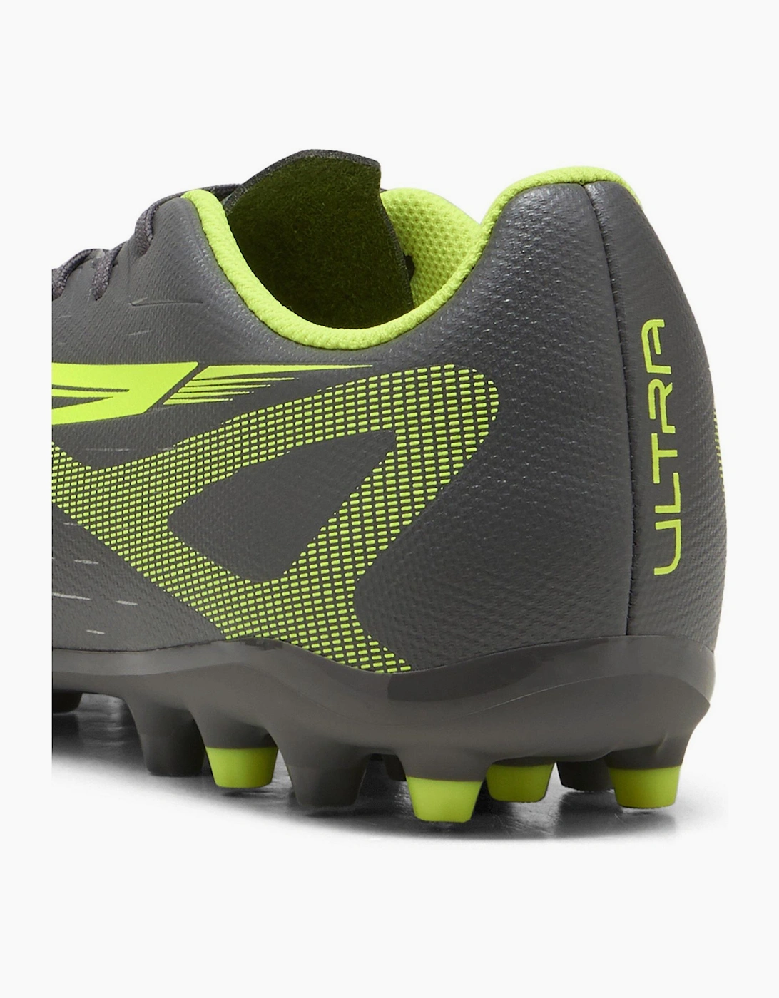 Ultra 5 Play Mg Firm Ground Football Boots