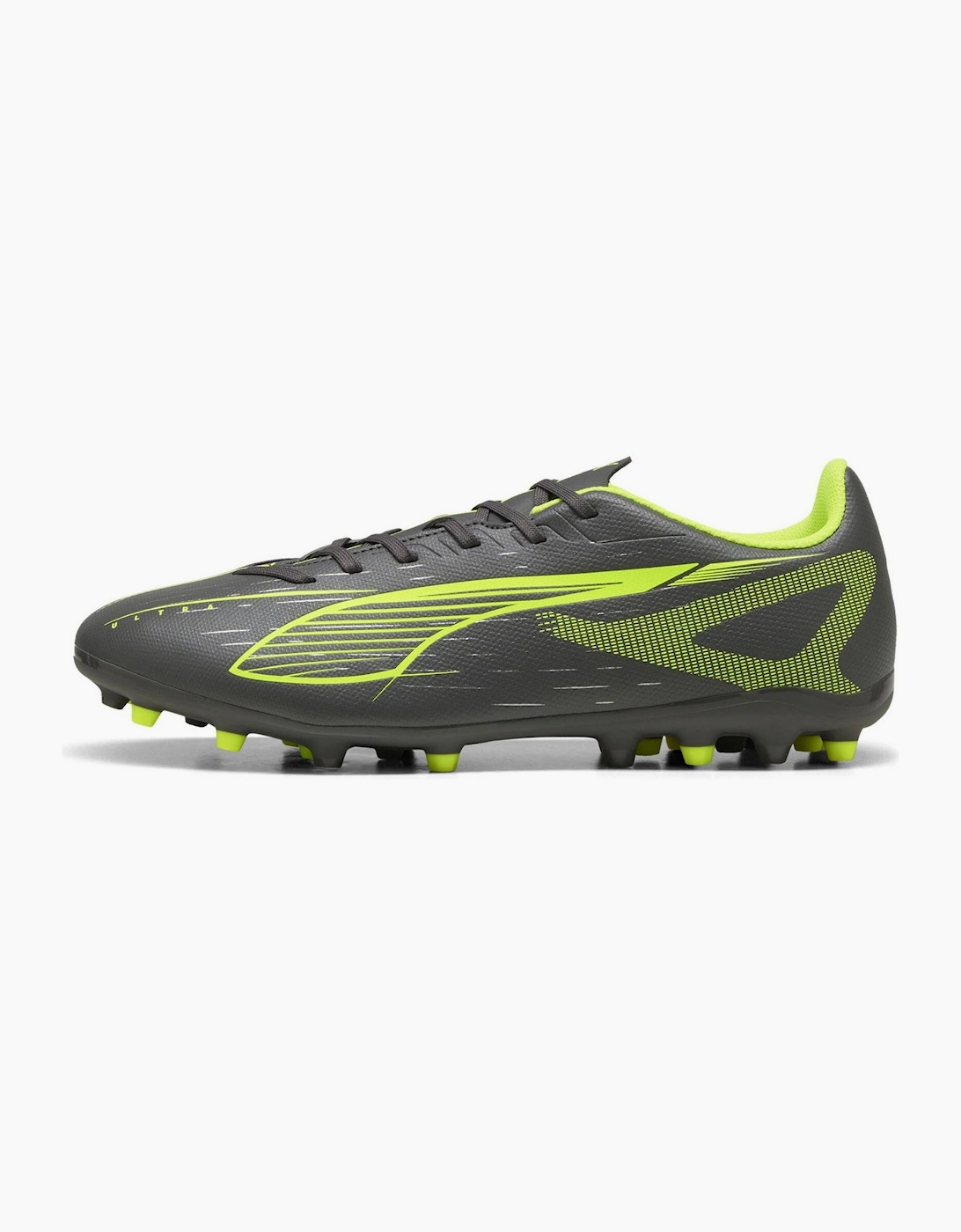 Ultra 5 Play Mg Firm Ground Football Boots