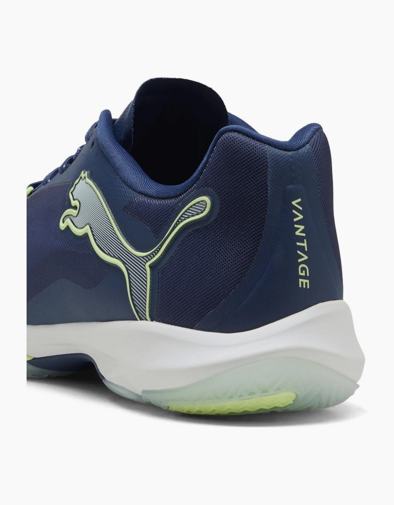 Vantage Nitro Handball Trainers