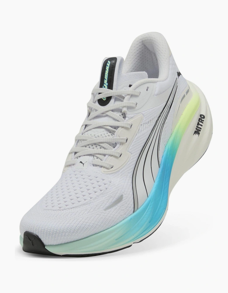Magnify Nitro 3 Everyday Neutral Road Running Shoes