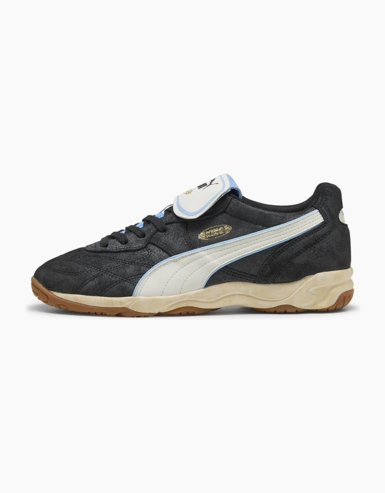 King Indoor D10 Football Boots