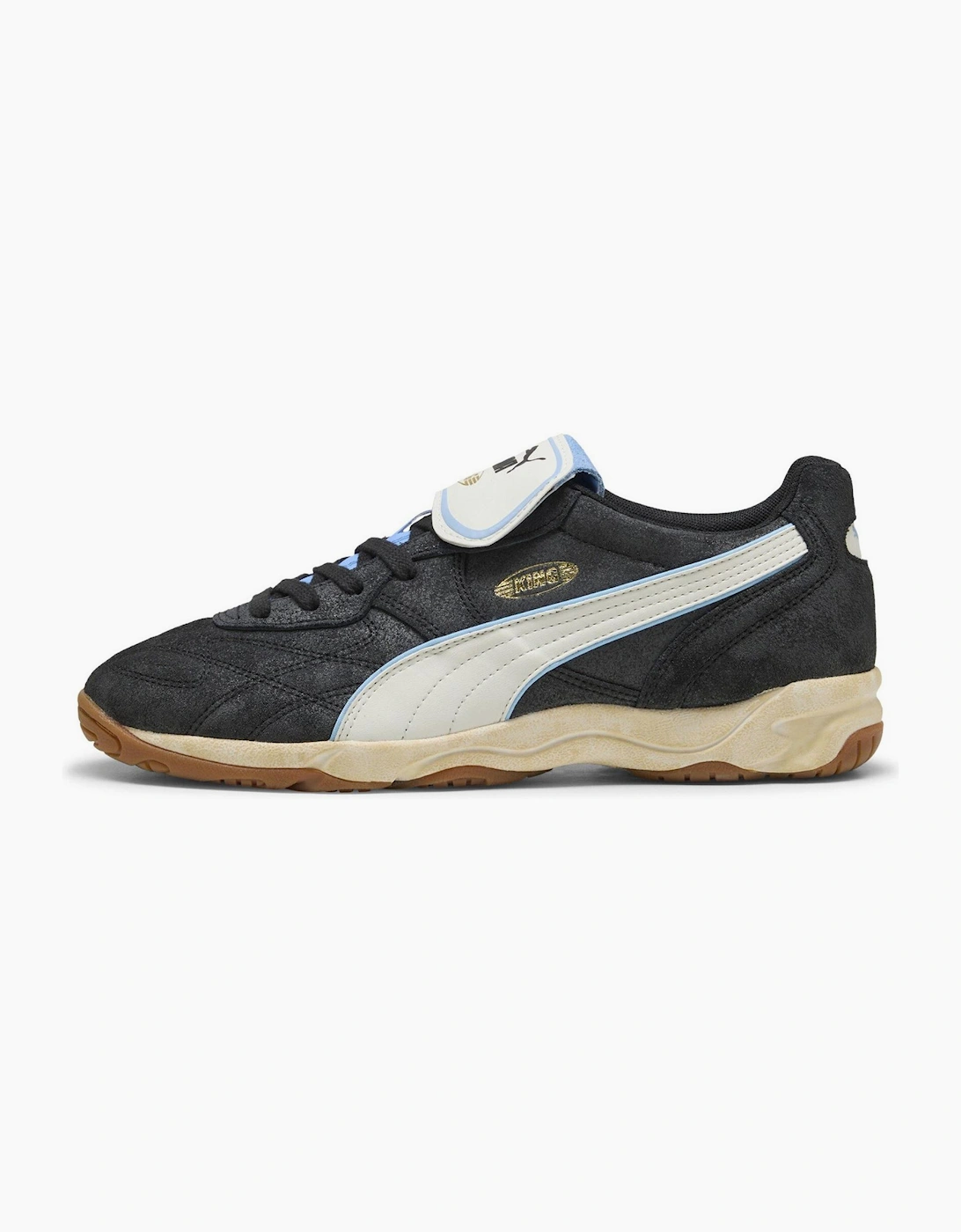 King Indoor D10 Football Boots