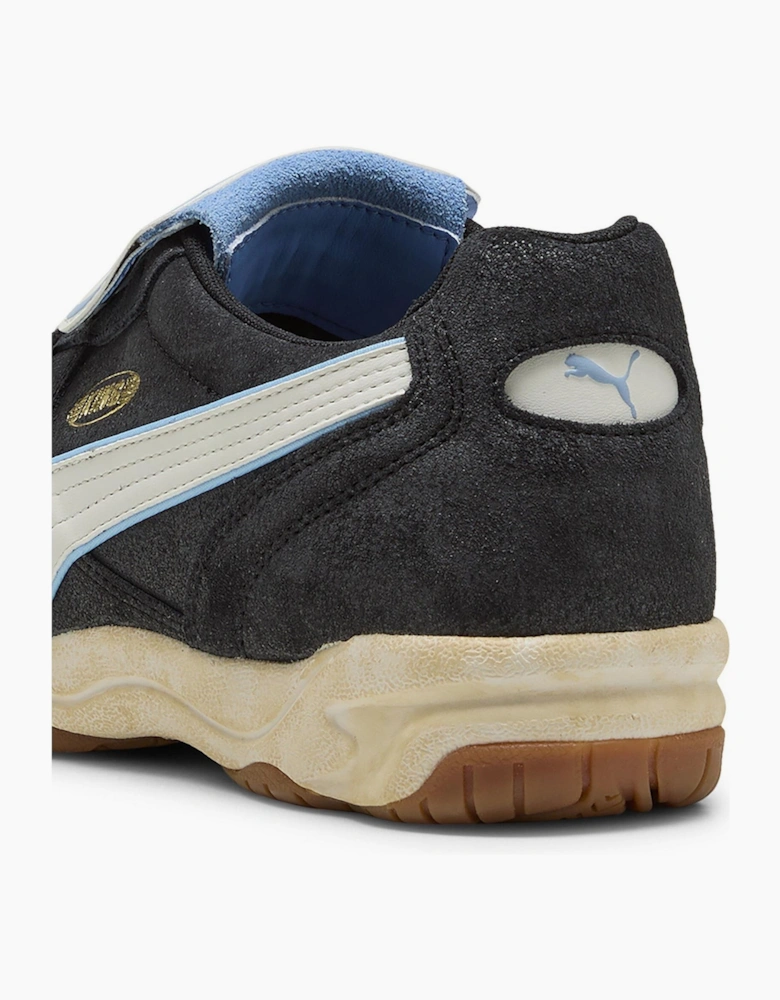 King Indoor D10 Football Boots