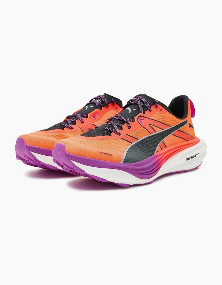 Deviate Nitro Elite Trail Off Road Running Shoes