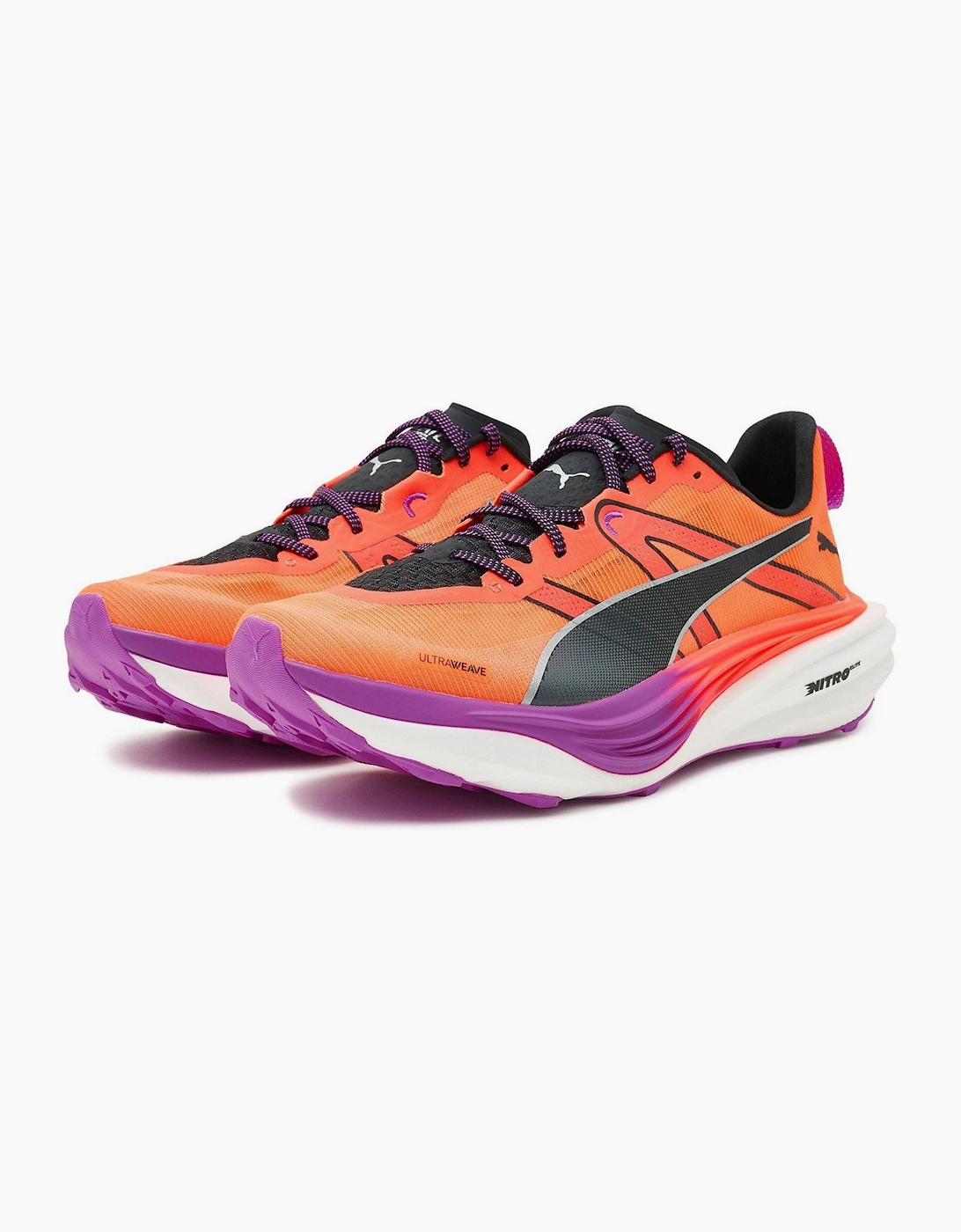Deviate Nitro Elite Trail Off Road Running Shoes, 7 of 6