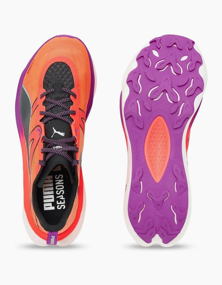 Deviate Nitro Elite Trail Off Road Running Shoes