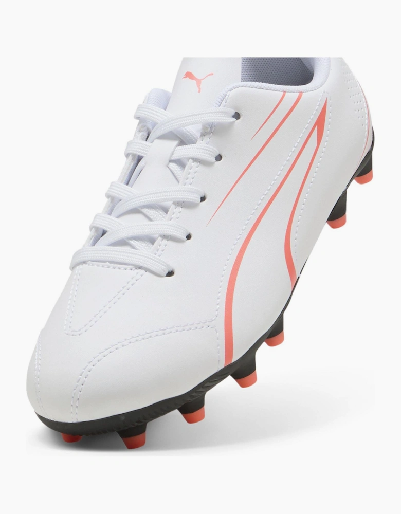 Vitoria Fg Ag Jr Firm Ground Football Boots Unisex Kids