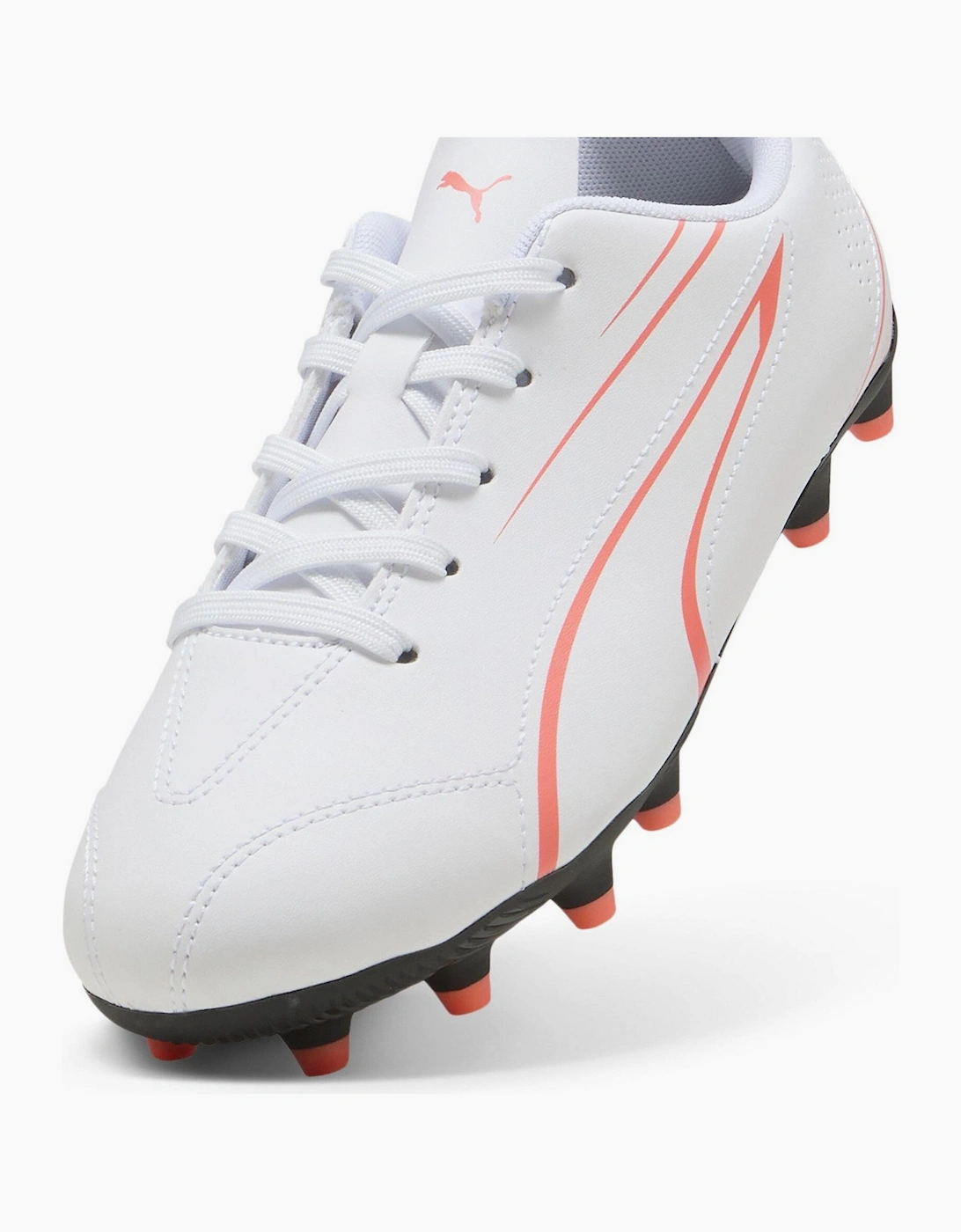 Vitoria Fg Ag Jr Firm Ground Football Boots Unisex Kids