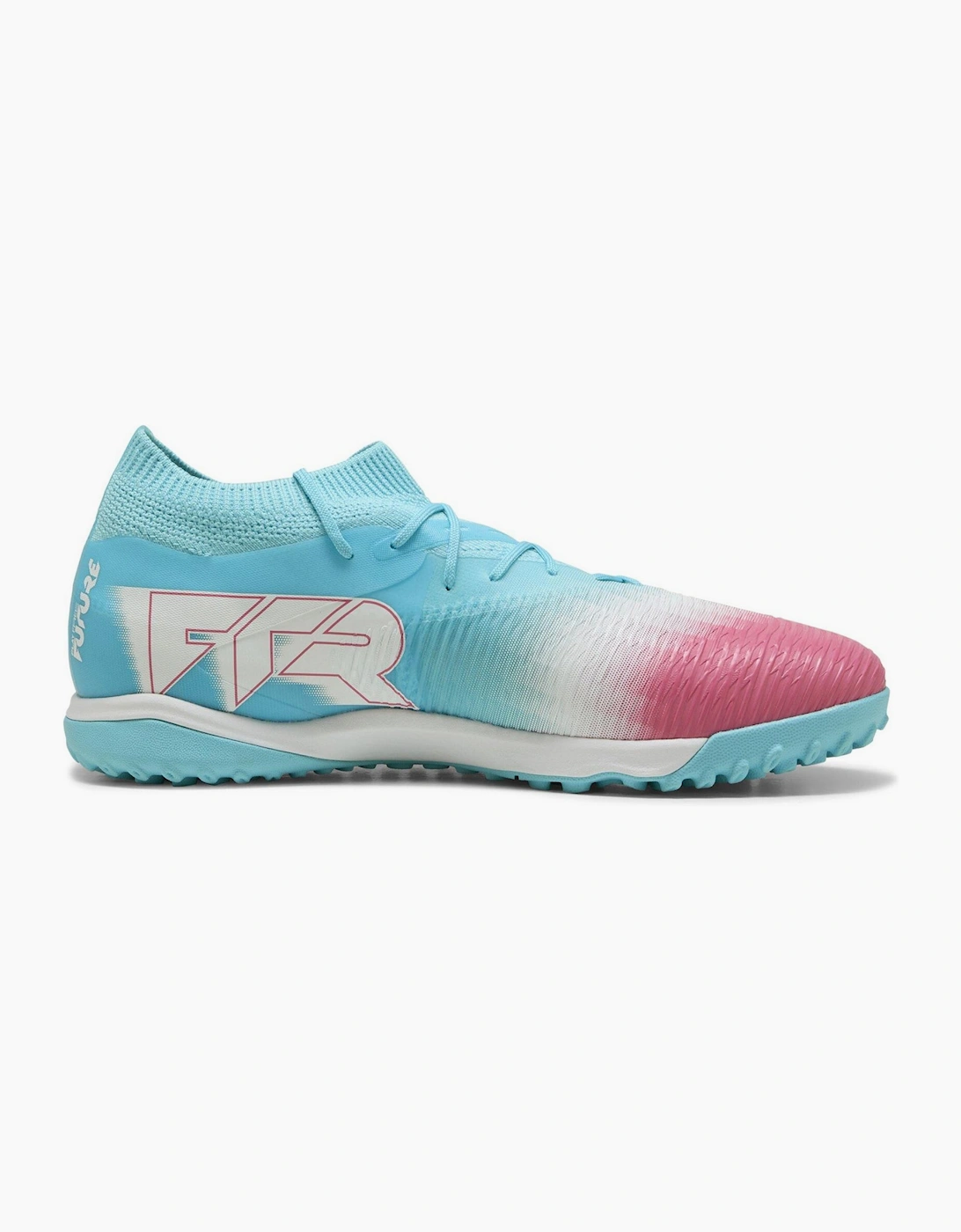 Future 8 Match Re Charge Astro Turf Football Boots