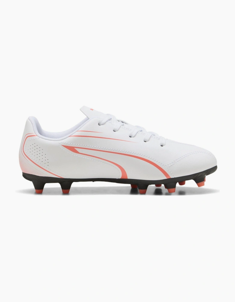 Vitoria Fg Ag Jr Firm Ground Football Boots Unisex Kids