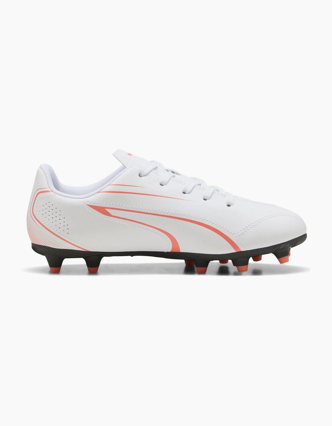 Vitoria Fg Ag Jr Firm Ground Football Boots Unisex Kids