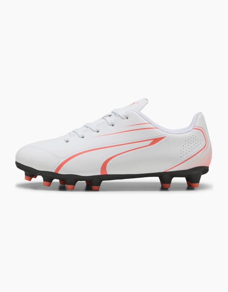 Vitoria Fg Ag Jr Firm Ground Football Boots Unisex Kids