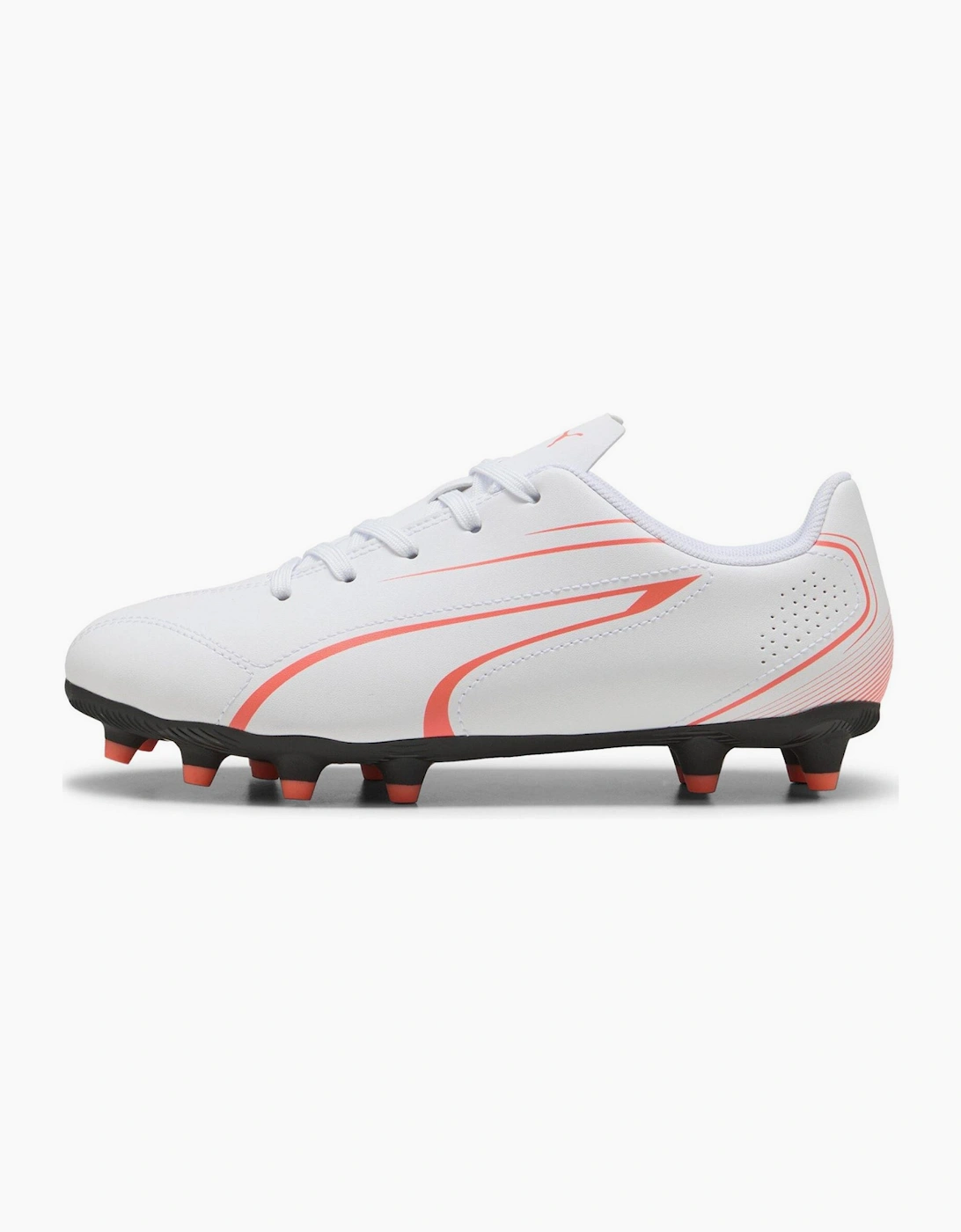 Vitoria Fg Ag Jr Firm Ground Football Boots Unisex Kids