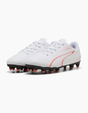White-Glw Red