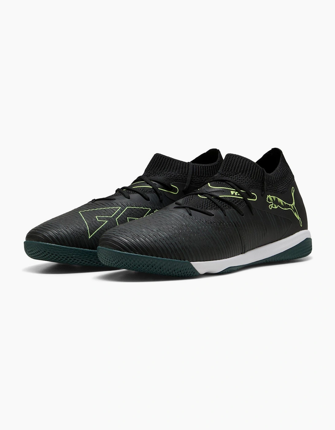 Future 8 Match It Indoor Football Boots, 7 of 6