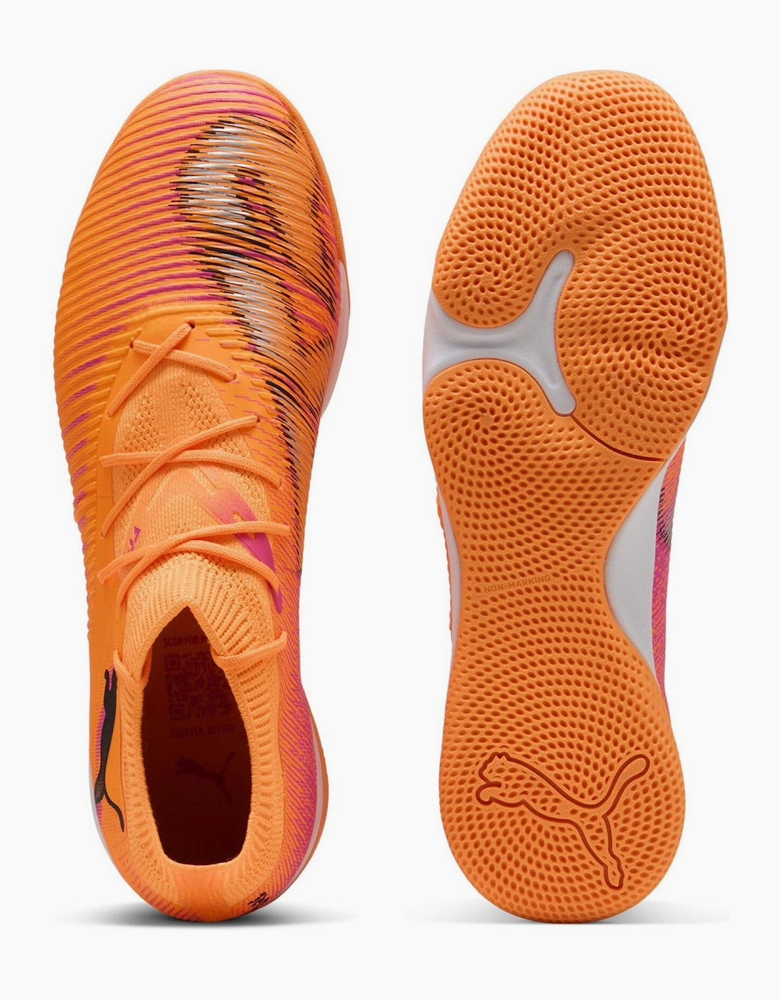 Future 8 Match It Indoor Football Boots