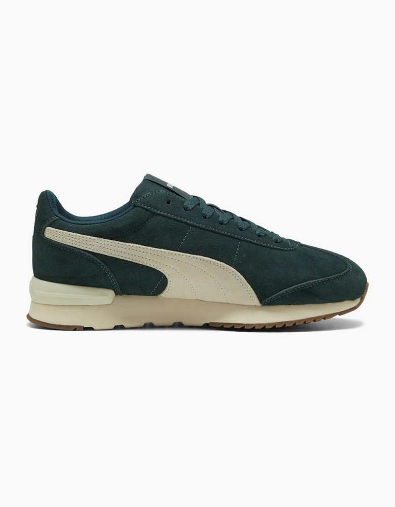 R78 Wind Sd Classic Low Top Trainers