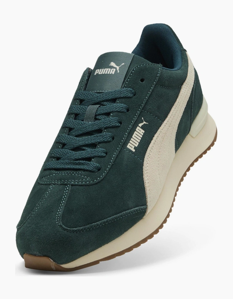 R78 Wind Sd Classic Low Top Trainers