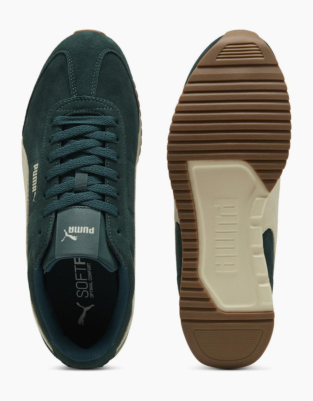 R78 Wind Sd Classic Low Top Trainers