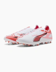 Puma White-Pu