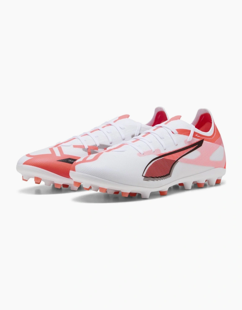 Ultra 5 Match Mg Firm Ground Football Boots