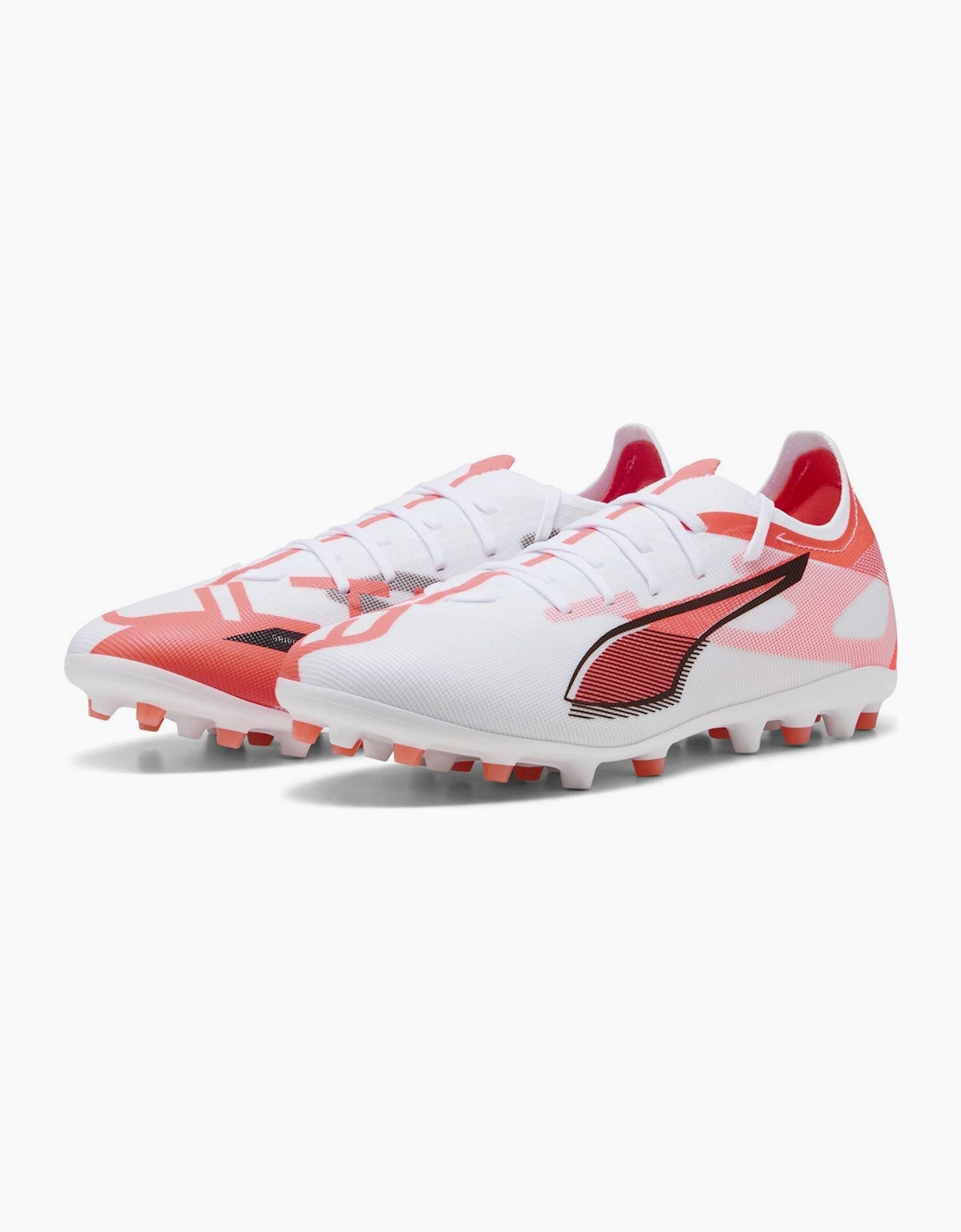 Ultra 5 Match Mg Firm Ground Football Boots, 7 of 6
