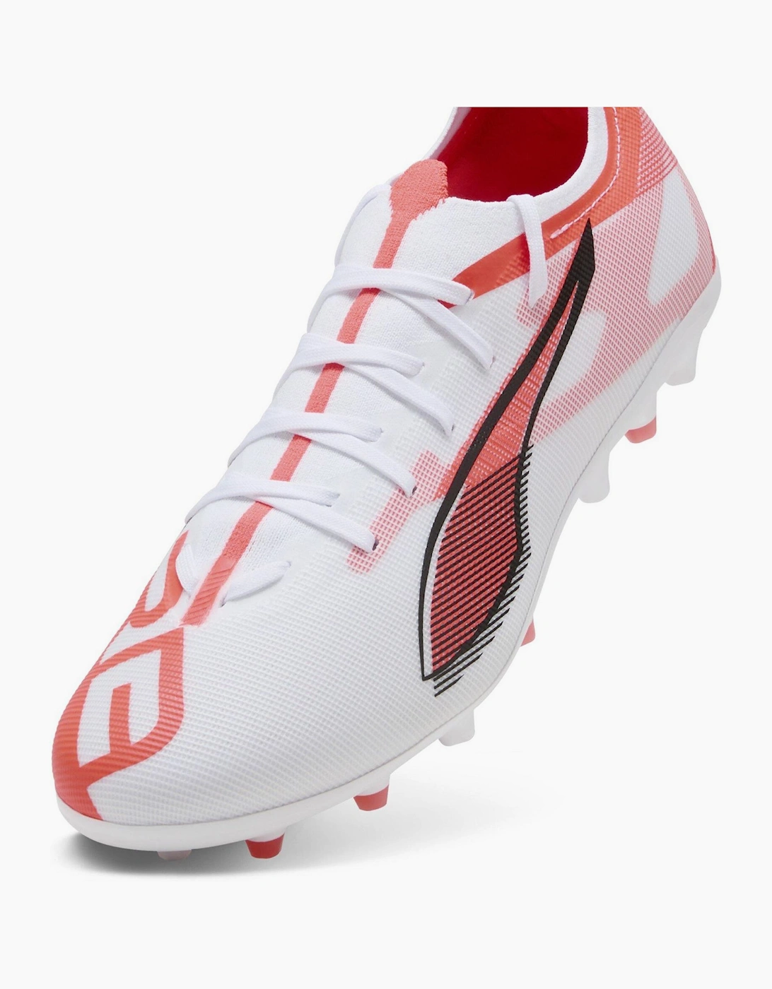 Ultra 5 Match Mg Firm Ground Football Boots