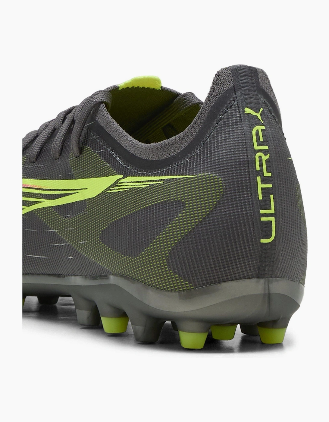 Ultra 5 Match Mg Firm Ground Football Boots
