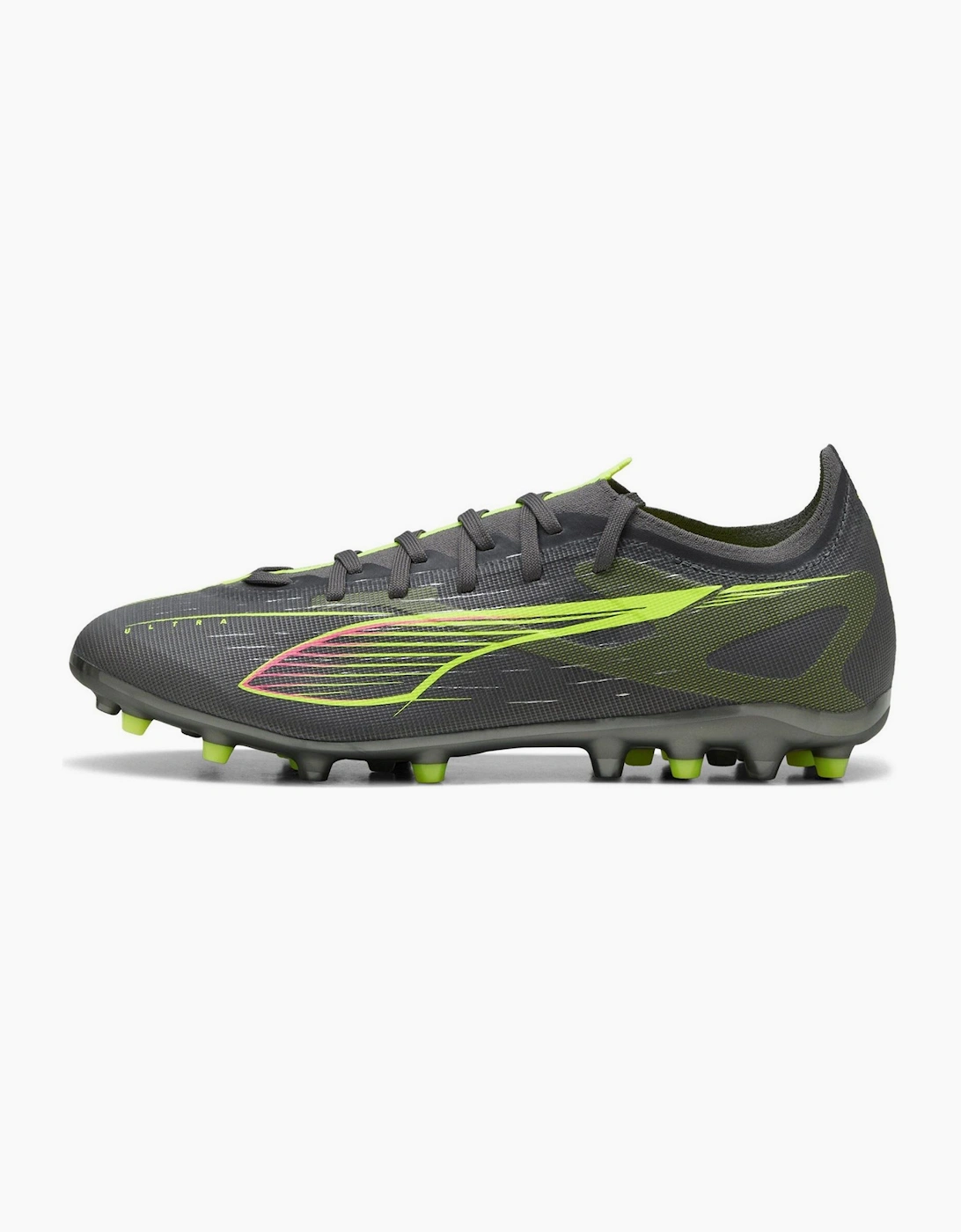 Ultra 5 Match Mg Firm Ground Football Boots