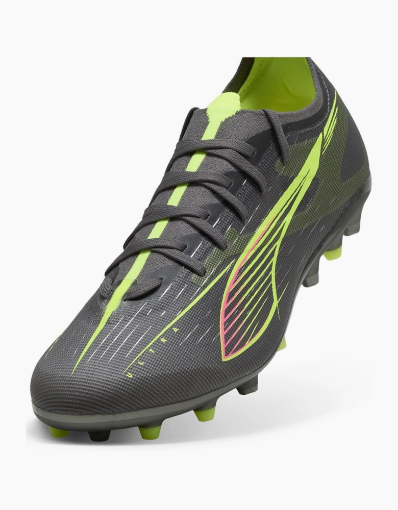 Ultra 5 Match Mg Firm Ground Football Boots