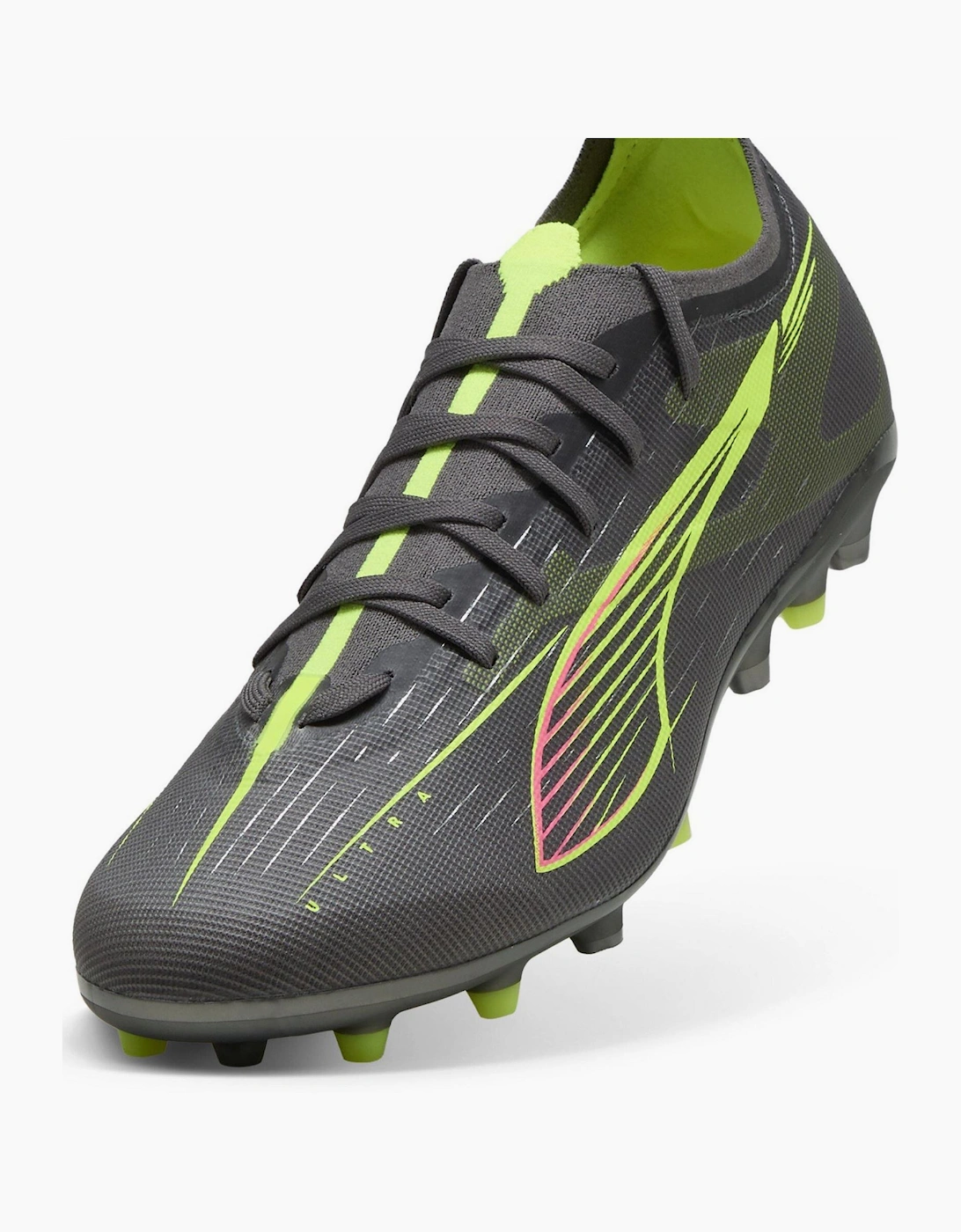 Ultra 5 Match Mg Firm Ground Football Boots