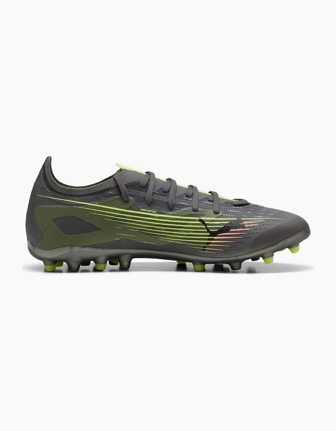 Ultra 5 Match Mg Firm Ground Football Boots