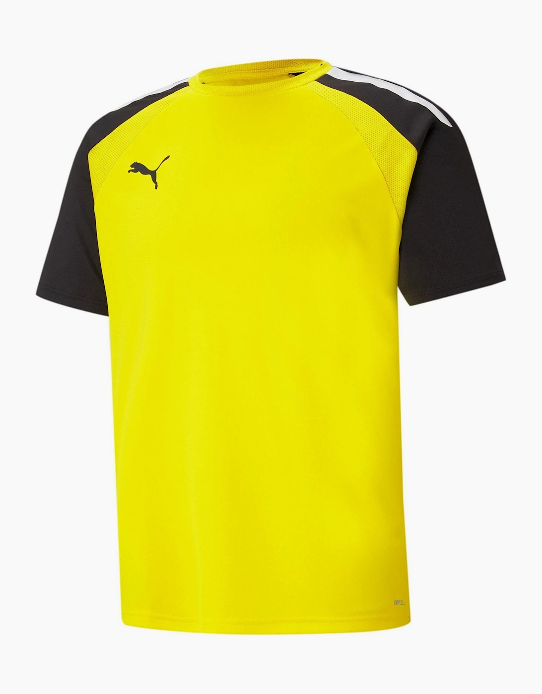 Mens Teampacer Jersey T-Shirt, 3 of 2