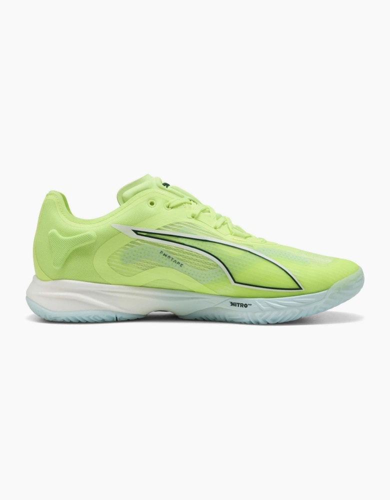Accelerate Nitro Sqd 4 Handball Trainers